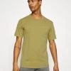 Minimum Homme HARIS T Shirt Basique Dried Tobacco -Minimum Soldes Magasin 6982d8c2742344ab93bb4d965e957235