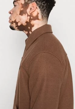 Minimum Homme VITTO Veste Légère Toasted Coconut -Minimum Soldes Magasin 699734a765144af9b031ccc0b440b4ea