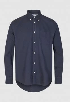 Minimum Homme Chemise Navy Blazer 12 Minimum Homme Chemise Navy Blazer -Minimum Soldes Magasin 6a0b35f4953b4e648a388c80d6627781