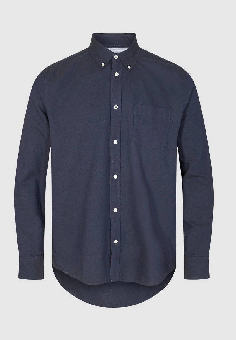 Minimum Homme Chemise Navy Blazer 7 Minimum Homme Chemise Navy Blazer – Image 5