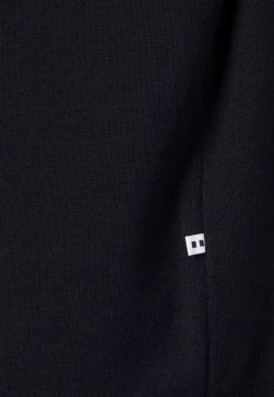 Minimum Homme YAKOB Pullover Black -Minimum Soldes Magasin 6a743d28fc444b58b541cc7e49e74c5e