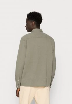 Minimum Homme TVOELSE Chemise Laurel Wreath -Minimum Soldes Magasin 6aff5589630244b490993cf193e0162d