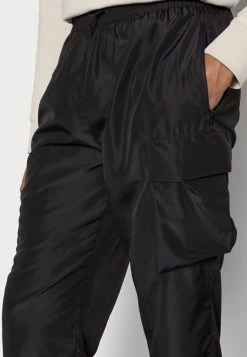 Minimum OZZYLE Pantalon Classique Black Homme -Minimum Soldes Magasin 6bed7269ea704a12b16f5fb2cfe93d44