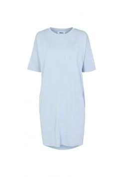 Minimum Femme RIGITZA Robe De Jour Chambray Blue -Minimum Soldes Magasin 6c2538fb076a4931bb0c2b430f1fdb53