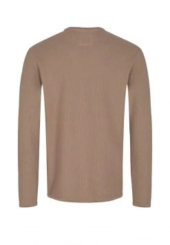 Minimum Homme REISWOOD Pullover Seneca Rock -Minimum Soldes Magasin 6ce5ef990b48490bbcfe911b1c117f68