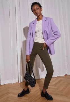 Minimum Femme LINOSA Legging Crocodile