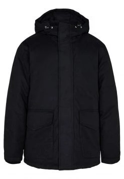 Minimum Homme BERMAN Blouson Black -Minimum Soldes Magasin 6dd42cddd7e9494fa82076f470ebddd6