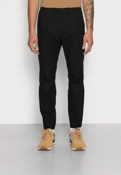 Minimum Homme FARO Pantalon Classique Black