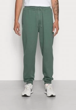 Minimum Homme BAROLO Pantalon De Survêtement Dark Forest