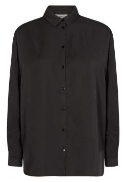 Minimum Femme KOKO Chemisier Black 11 Minimum Femme KOKO Chemisier Black -Minimum Soldes Magasin 6f1a0d20093b4727aa2f457df21cd116