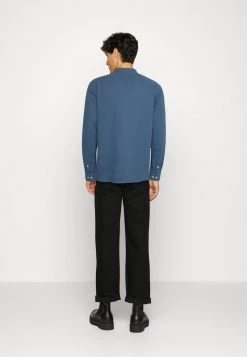 Minimum ANHOLT Chemise Bering Sea Melange Homme -Minimum Soldes Magasin 6f5978319e3d4a9097049d69316679dc