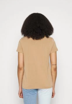 Minimum Femme RYNAH T Shirt Basique Tigers Eye 16 Minimum Femme RYNAH T Shirt Basique Tigers Eye -Minimum Soldes Magasin 6f6f7da81d2a40d08cfd942fdab603bd