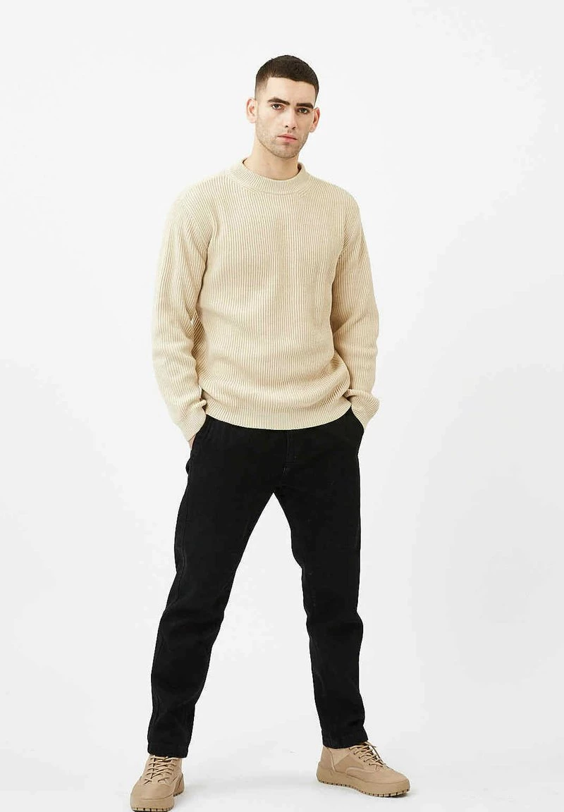 Minimum Homme FORTA Pullover Castle Wall 4 Minimum Homme FORTA Pullover Castle Wall – Image 2