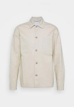 Minimum Homme DAMMEYER Veste Légère Seneca Rock -Minimum Soldes Magasin 71026a23e9cc4b09a99ece78a114edca