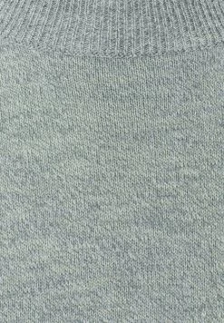 Minimum COSME Pullover Mottled Grey Homme 12 Minimum COSME Pullover Mottled Grey Homme -Minimum Soldes Magasin 71512cc31f554dc58b48408178f13321