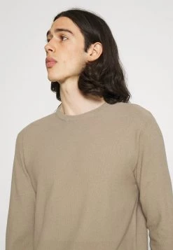 Minimum Homme CURTH Pullover Seneca Rock -Minimum Soldes Magasin 71bdbefb96144f87952962bc4a0304f3