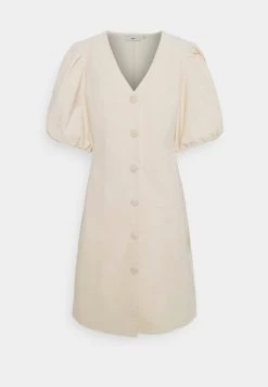 Minimum API Robe De Jour Broken White Femme -Minimum Soldes Magasin 71c896ac44d34d9e954cbec048866f4d