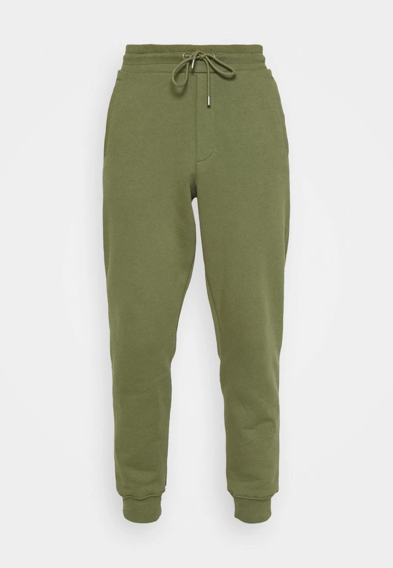 Minimum Homme BAROLO Pantalon De Survêtement Olivine 7 Minimum Homme BAROLO Pantalon De Survêtement Olivine – Image 5