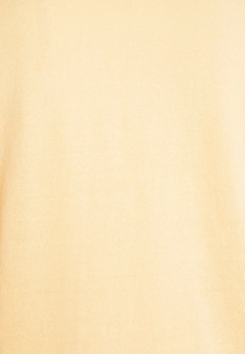 Minimum POLOMIA T Shirt Basique Cornhusk Femme 5 Minimum POLOMIA T Shirt Basique Cornhusk Femme – Image 3