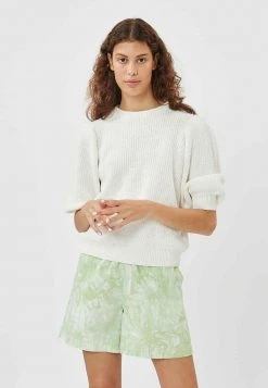 Minimum Femme DAIMA Pullover Broken White