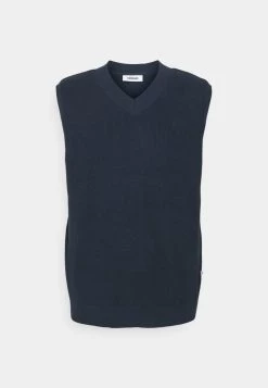 Minimum Homme HOLTER Pullover Navy