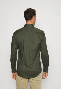 Minimum WALTHER Chemise Climbing Ivy Homme -Minimum Soldes Magasin 7438b0cfd54640fd8e494b23187d2932