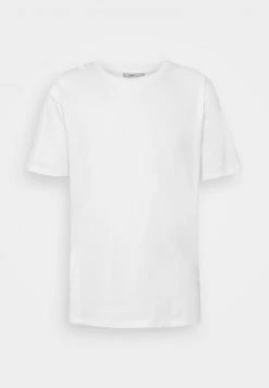 Minimum Homme LUKA T Shirt Basique White 14 Minimum Homme LUKA T Shirt Basique White -Minimum Soldes Magasin 751b2339461d4b0a8d295c2b57e0bdb9