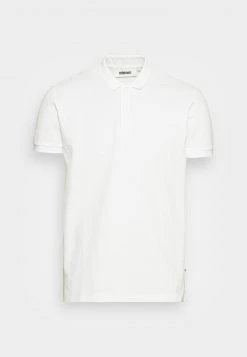 Minimum Homme ZANE Polo White -Minimum Soldes Magasin 75d6bc2db3e248ba99affda0e9d526d8