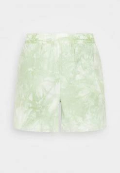 Minimum ZIENNA Short Lettuce Green Femme -Minimum Soldes Magasin 7642c4ba906840efbbe4be1103fbeb06