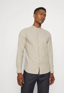 Minimum Homme ANHOLT Chemise Seneca Rock Melange