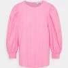 Minimum Femme Blouse Sachet Pink -Minimum Soldes Magasin 76c016720abd4062bc651a2c597887bd