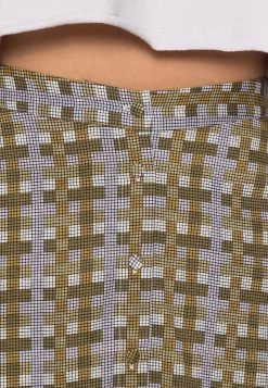 Minimum Femme MAISA Jupe Trapèze Military Olive 11 Minimum Femme MAISA Jupe Trapèze Military Olive -Minimum Soldes Magasin 76d93ee6870247bfa1390f33c88e4d8c