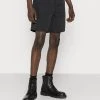 Minimum STRINGO Short Black Homme -Minimum Soldes Magasin 776c565886f94e5ea5091c9bc38c11d5