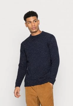 Minimum Homme BENNER Pullover Navy