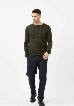 Minimum Homme ARVID Pullover Rosin -Minimum Soldes Magasin 7994b6a5d8dd497e96c78360f9efd2d2