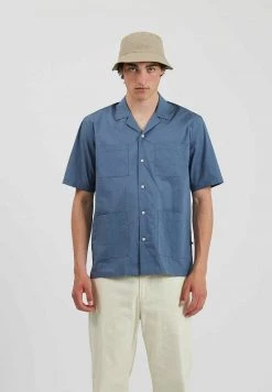 Minimum NUORI Chemise Bering Sea Homme