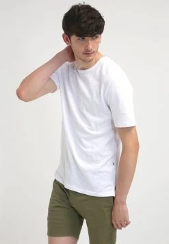 Minimum Homme DELTA T Shirt Basique White