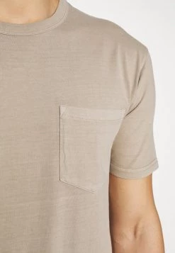 Minimum HARIS T Shirt Basique Seneca Rock Homme -Minimum Soldes Magasin 7b4f2bcb1dcf476189e1add28ad35d0e