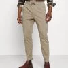 Minimum Homme WISMANN Pantalon Classique Seneca Rock -Minimum Soldes Magasin 7b706db7eb104fdd879c24f77eaec78a