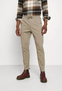 Minimum Homme WISMANN Pantalon Classique Seneca Rock