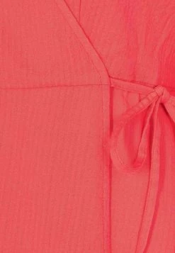 Minimum Femme Robe En Jersey Paradise Pink -Minimum Soldes Magasin 7bdfff780c2d473692b2b14b45072d65