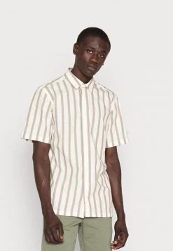 Minimum Homme JESS Chemise Desert Taupe