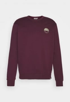 Minimum Homme Sweatshirt Bordaux