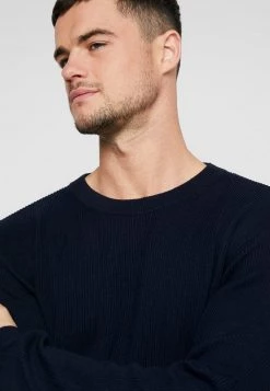 Minimum PEDERSEN Pullover Navy Blazer Homme -Minimum Soldes Magasin 7ce2f155f1e6495dbcc906e9cf84cc0f