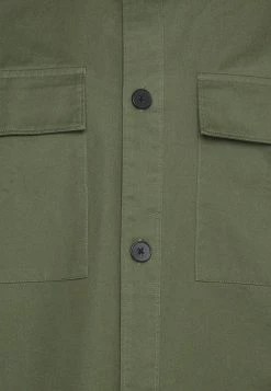 Minimum Homme MENTO Chemise Beetle -Minimum Soldes Magasin 7fe78f9d1b02442ab95432ab63bf4e72