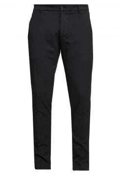 Minimum UGGE Pantalon Classique Black Homme -Minimum Soldes Magasin 7ff9cfbdd7bb43a08bd34a989839560b
