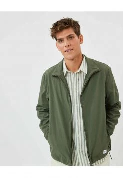 Minimum Homme Veste Légère Beetle