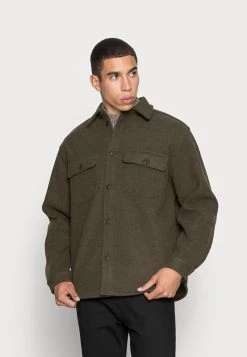 Minimum LANES Veste Légère Rosin Homme