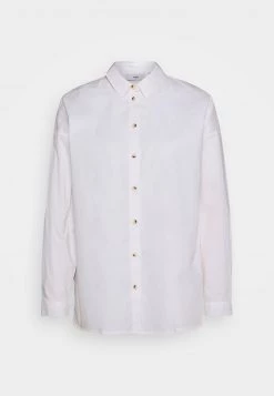 Minimum KOKO Chemisier White Femme