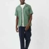 Minimum NANTES Chemise Laurel Wreath Homme -Minimum Soldes Magasin 80f8ed4235384ba09b84eefdff4a8803